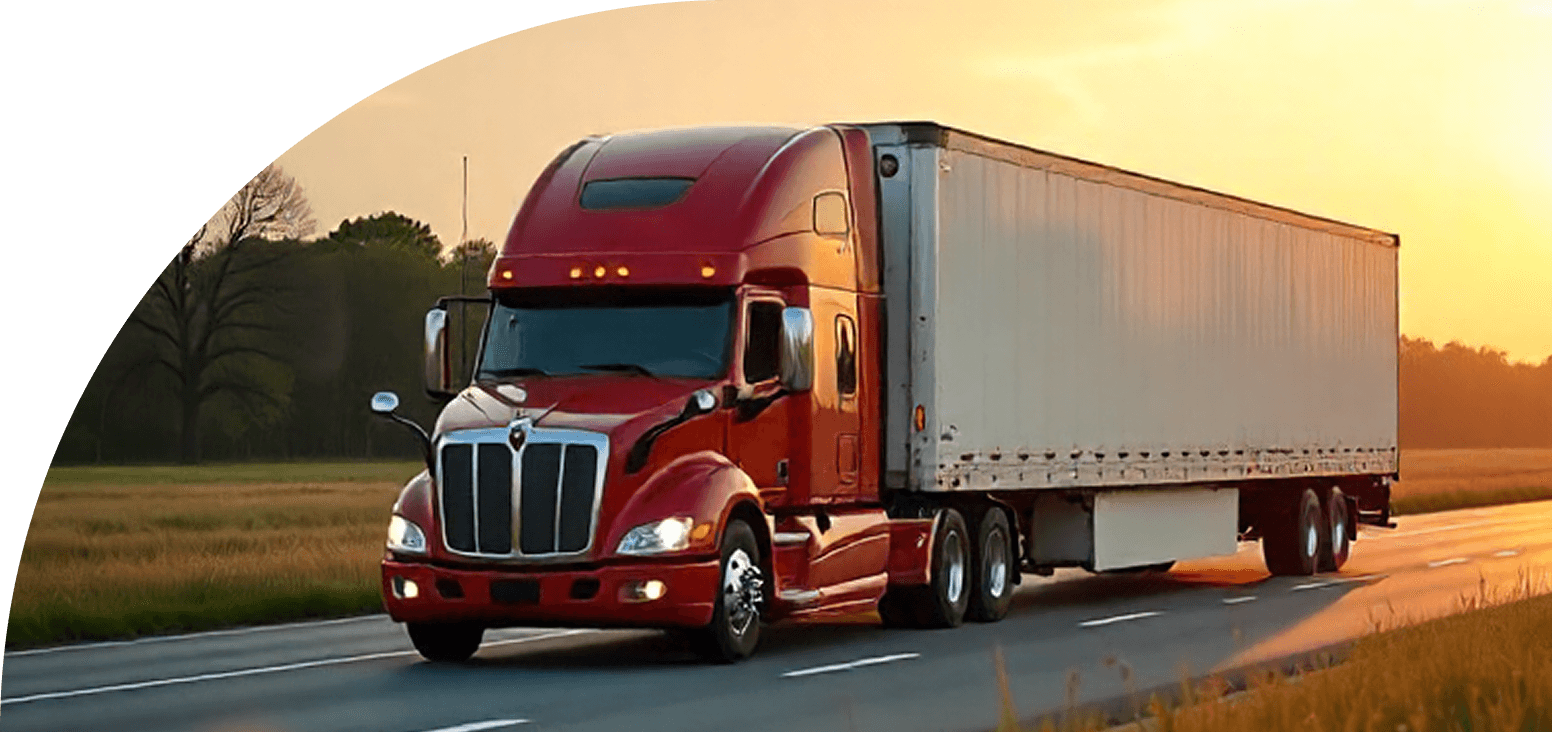 truck